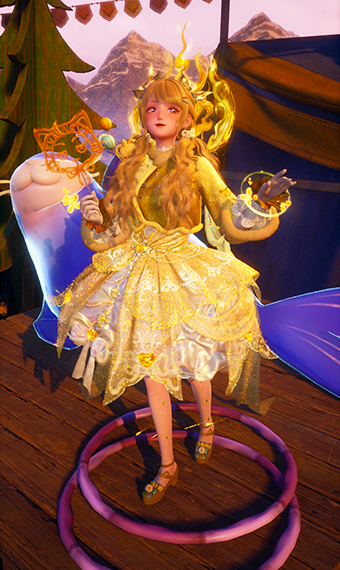 Pop-corn Beurre image