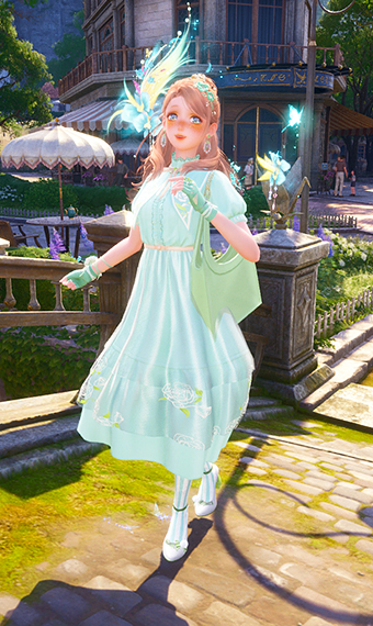 Menthe Poivrée image