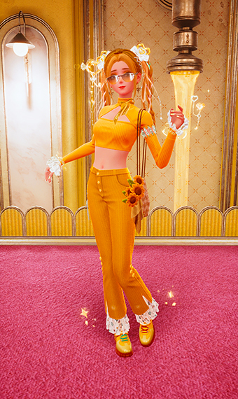 Senteurs Soleil image