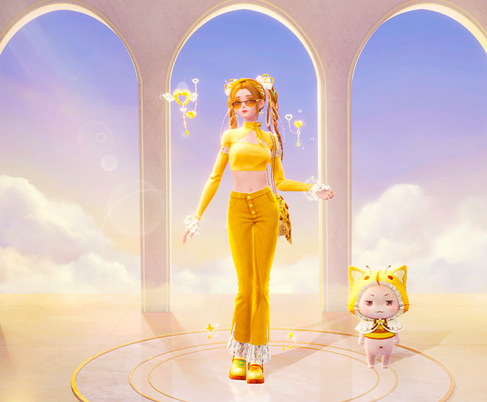 Look image