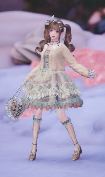 Sweet Choco Mint image