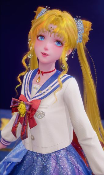 Usagi Tsukino - Sailor Moon [Sailor Moon] image