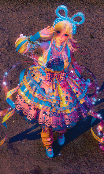 multicolor <3 image
