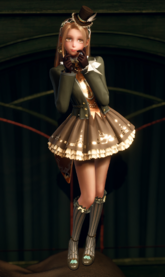 Magician's Apprentice image