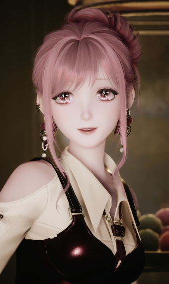 velvet luster image