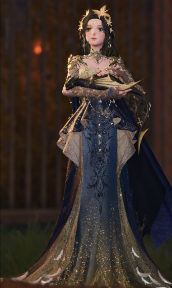 Keeper of Dragons image