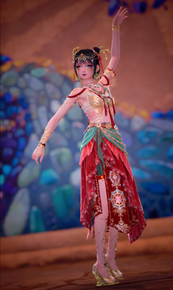 Spira Quest image