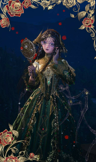 Remnicens of Lost Memories image