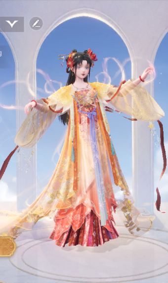 Palace Princess image