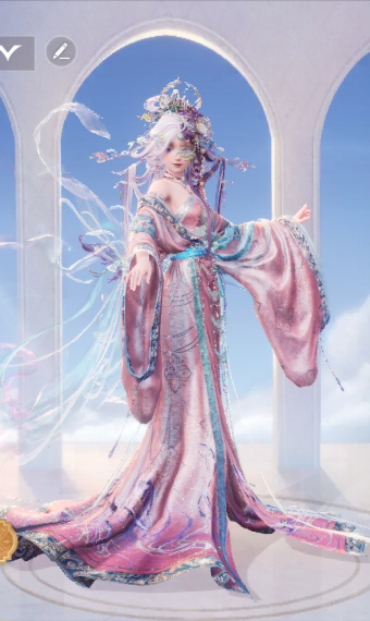 Palace Queen image