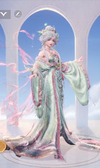 Lotus Queen image