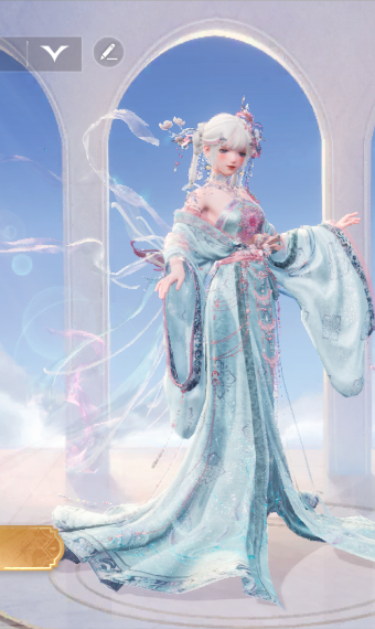 Blossomtree Queen image