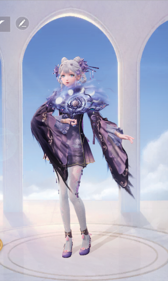 Moonlight Dancer image