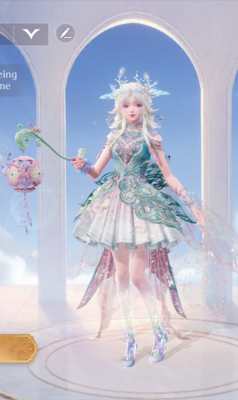 Floral Spirit image