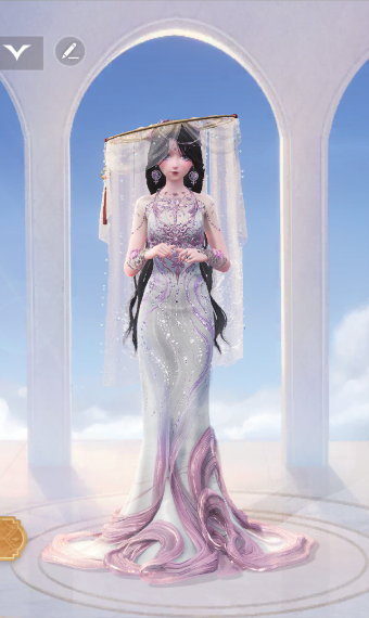 Veil of Mystery image
