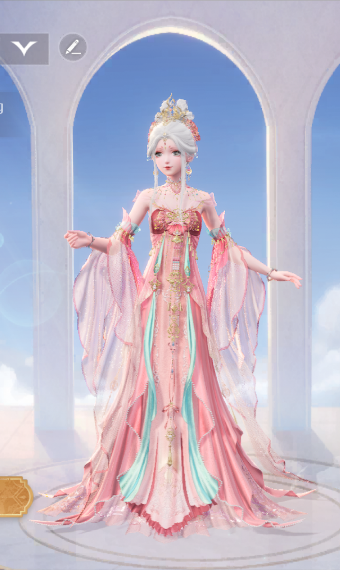 Lotus Dancer image
