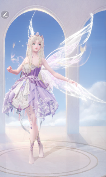 Secret Fairy image