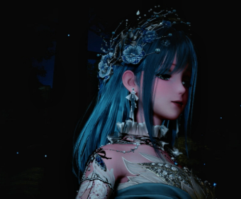 First image