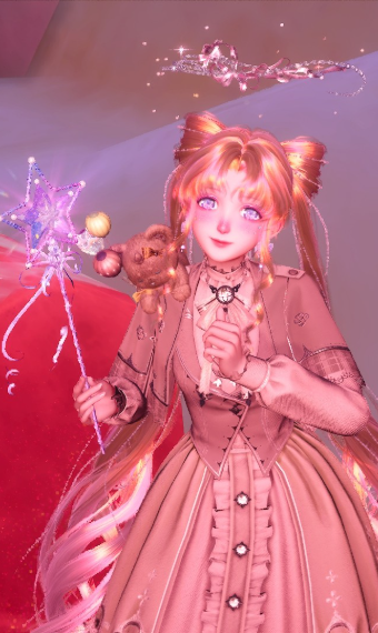 Dreamy Twinkle image