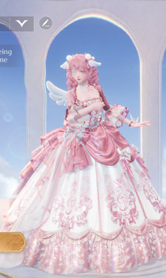 Puffy Fluffy Macaron image