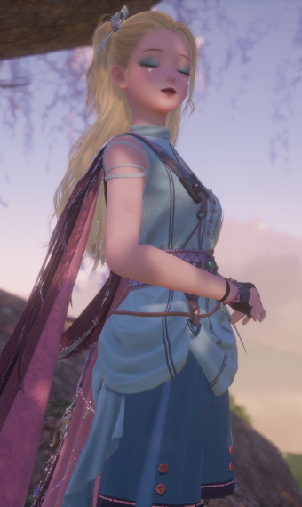 Lucy Heartfilia (Pastel Goth Version) image