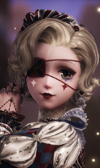 Fallen Queen image