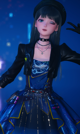 Sapphire Spark image