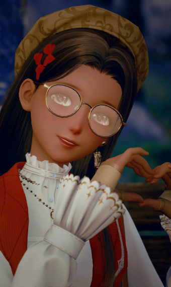 Inspector Garnet image