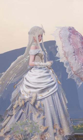 Swan image
