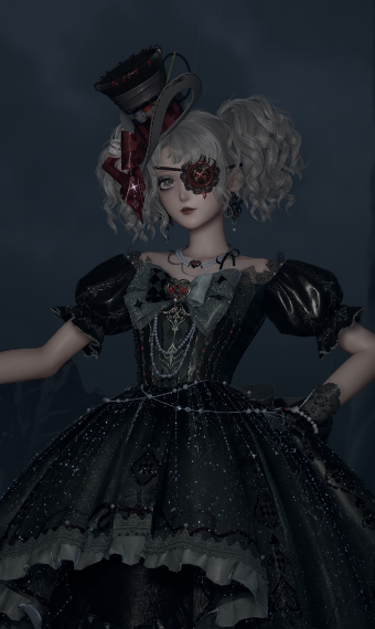 Broken Doll image