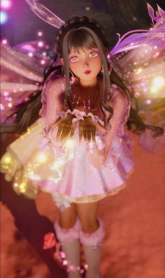 Pink Love image