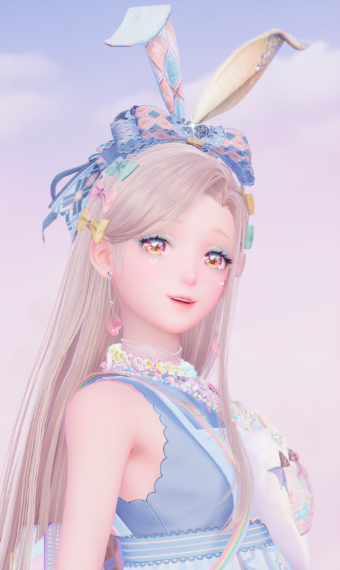 Easter Bunny image