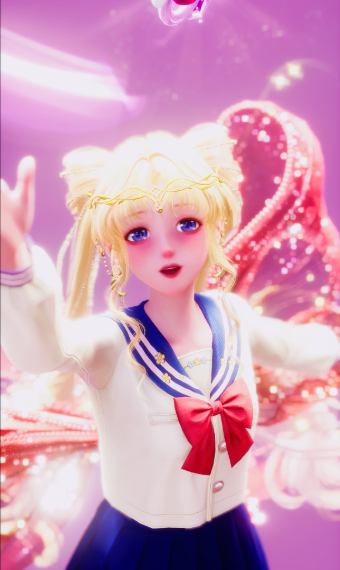Sailor Moon image