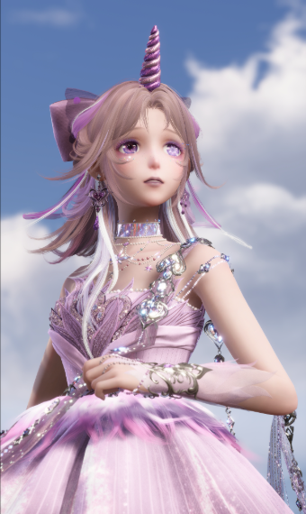 Unicorn Princess image