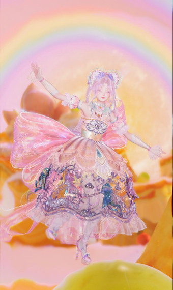 Crystal Candy image