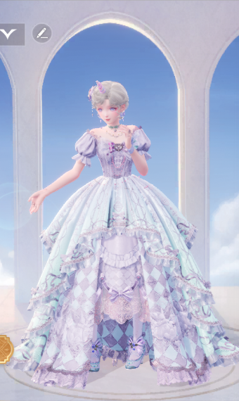 Baby Unicorn image