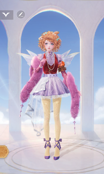 Prinzessin Lillifee ball preparations image