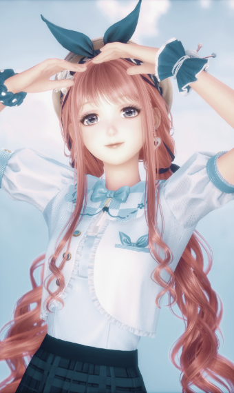Fulfilled Wish image