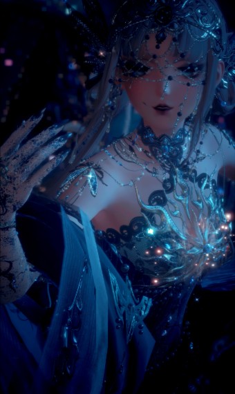 The nightmare siren image