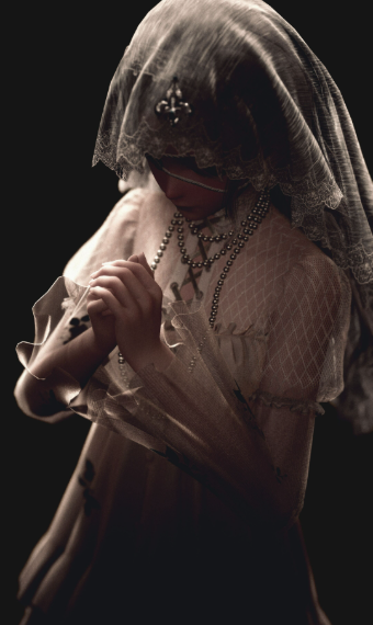 Forgotten Maiden image