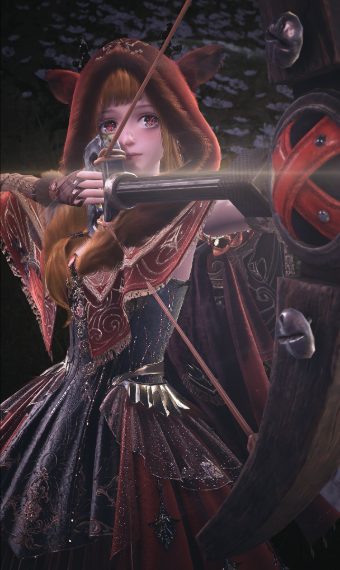 Little Red image