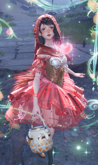 Red Riding Hood image