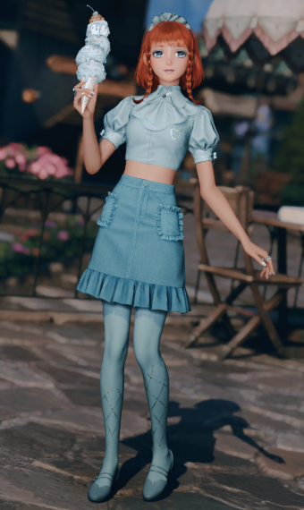 Ice Cream Shoppe image