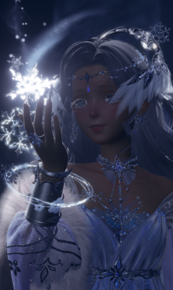 Everwinter image