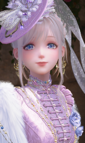 Dreamy eyes image