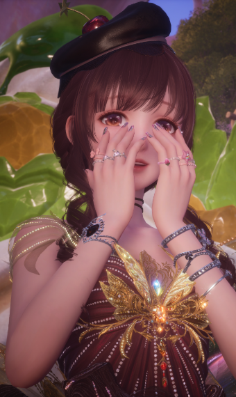 Choco Cherry image