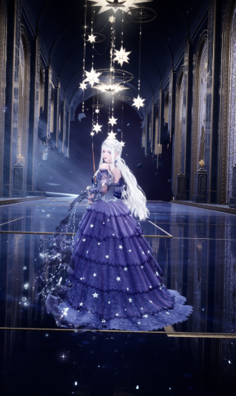 lady Night image