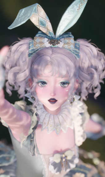 Lucky Rabbit image