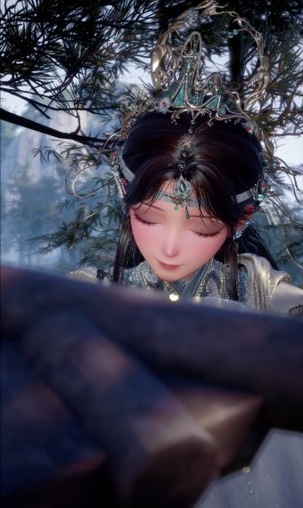 Lan Zhan image