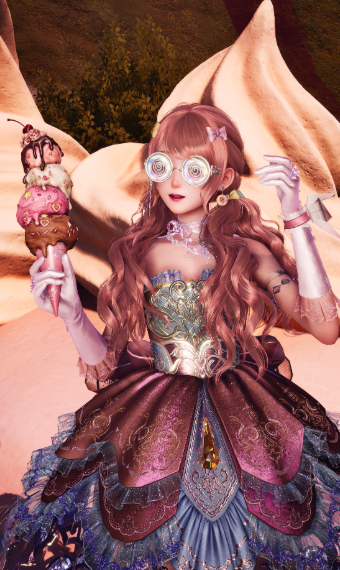 Pinkie Pie image